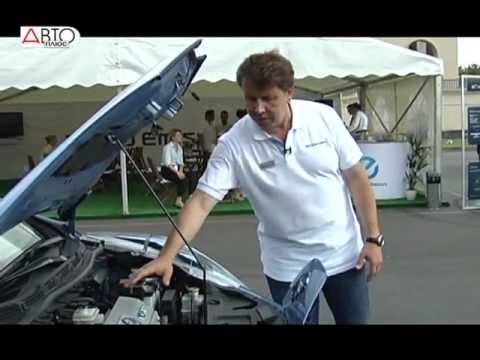 Обзор электромобилей Mitsubishi i-MiEV, Renault Fluence Z.E., Nissan LEAF