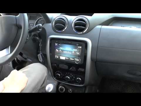 Обзор Renault Duster. Отзыв реального владельца