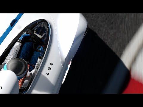 Alpine Vision Gran Turismo: Unveiled