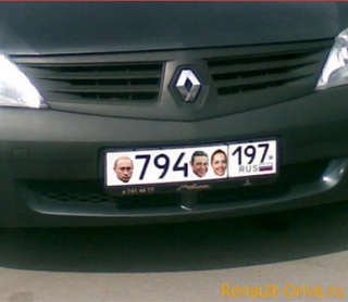 Укоротить ручку АКПП на Renault Duster