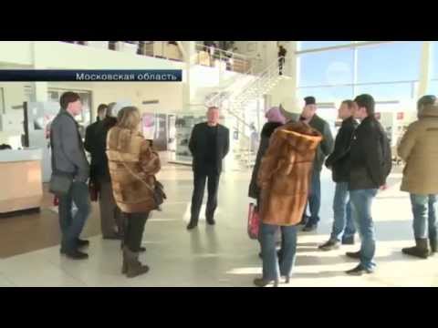 АЗР Моторс Пушкино