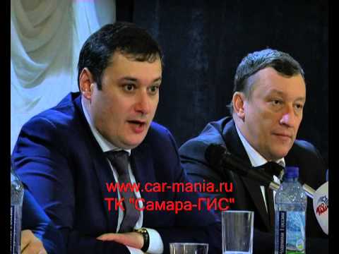 Хинштейн об "АЗР Моторс"