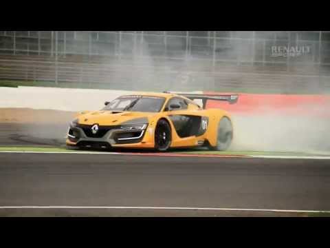 Renault Sport R.S. 01
